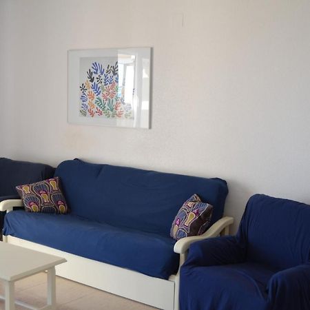 Villa Cristal II 3308 - Resort Choice Los Nietos Εξωτερικό φωτογραφία