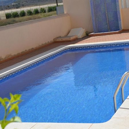 Villa Cristal II 3308 - Resort Choice Los Nietos Εξωτερικό φωτογραφία