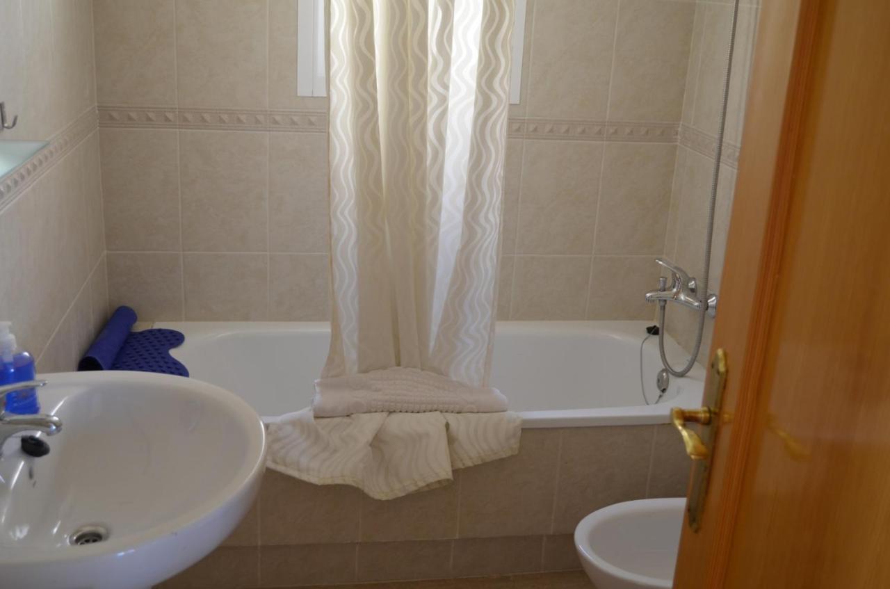 Villa Cristal II 3308 - Resort Choice Los Nietos Εξωτερικό φωτογραφία