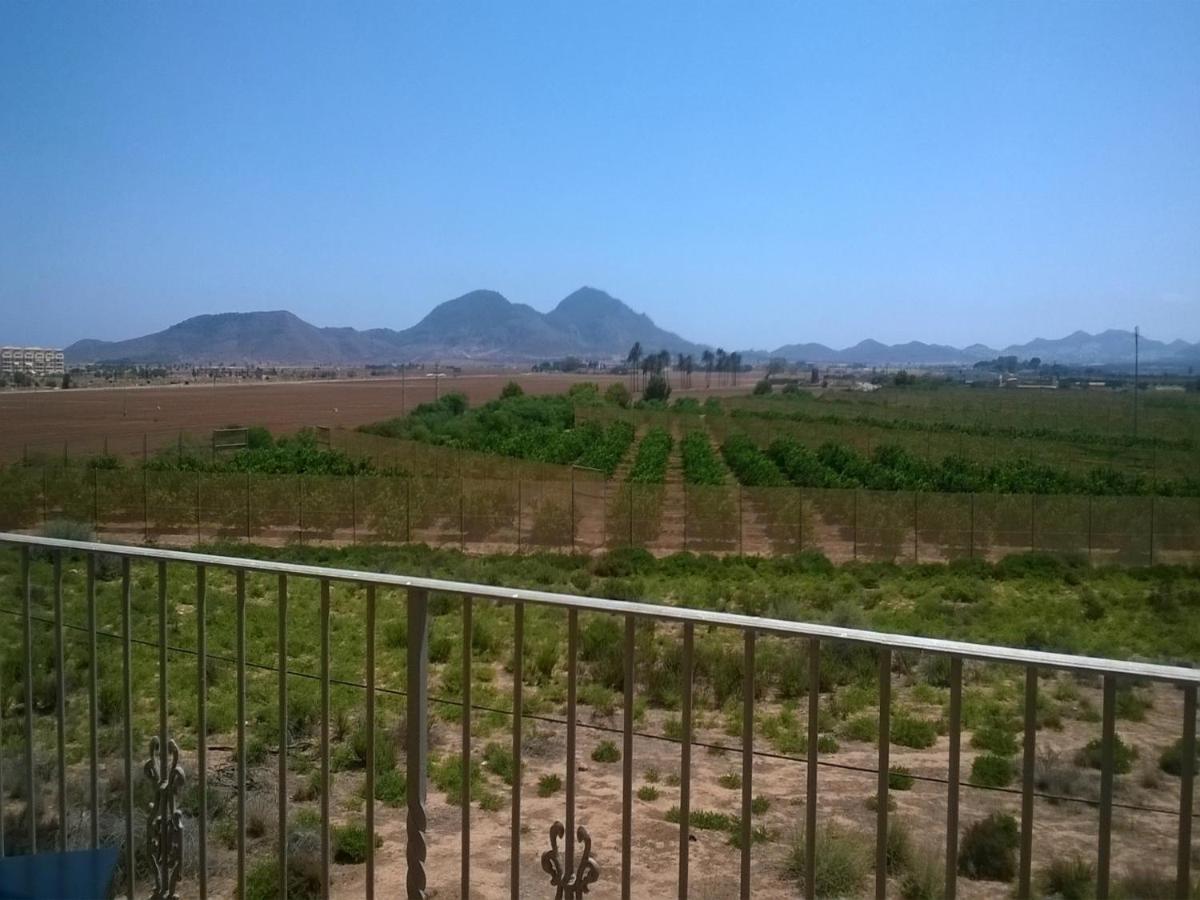Villa Cristal II 3308 - Resort Choice Los Nietos Εξωτερικό φωτογραφία
