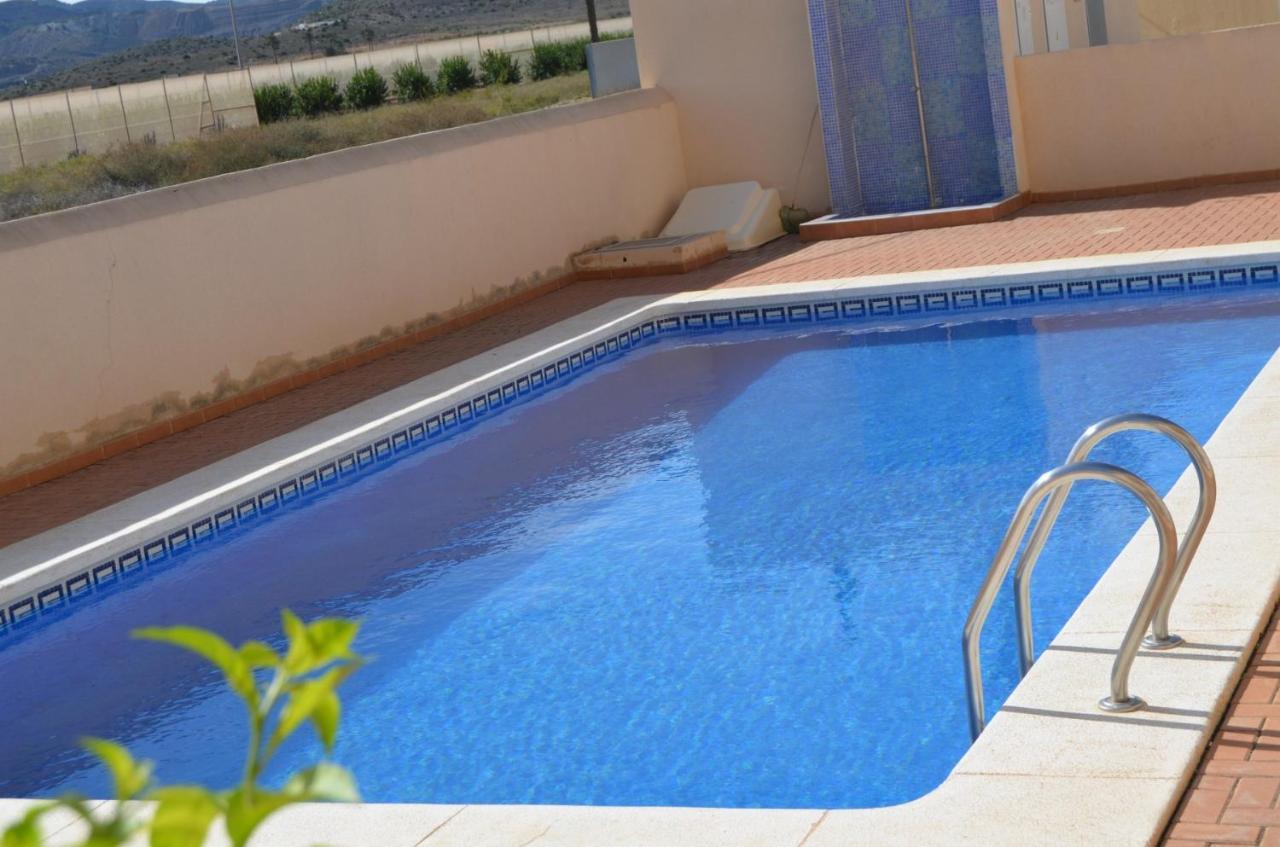 Villa Cristal II 3308 - Resort Choice Los Nietos Εξωτερικό φωτογραφία