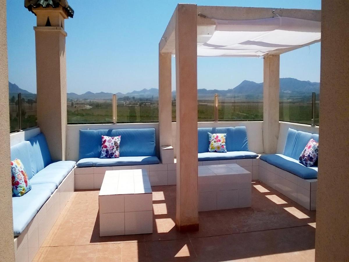Villa Cristal II 3308 - Resort Choice Los Nietos Εξωτερικό φωτογραφία