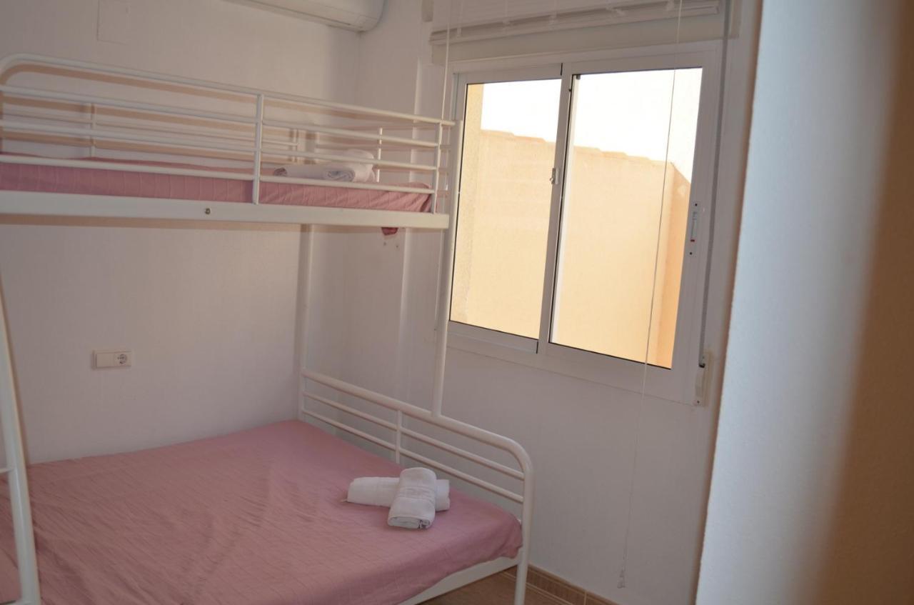 Villa Cristal II 3308 - Resort Choice Los Nietos Εξωτερικό φωτογραφία