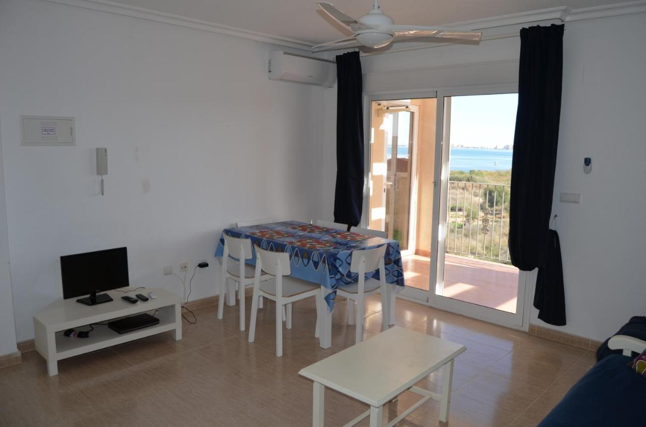 Villa Cristal II 3308 - Resort Choice Los Nietos Εξωτερικό φωτογραφία