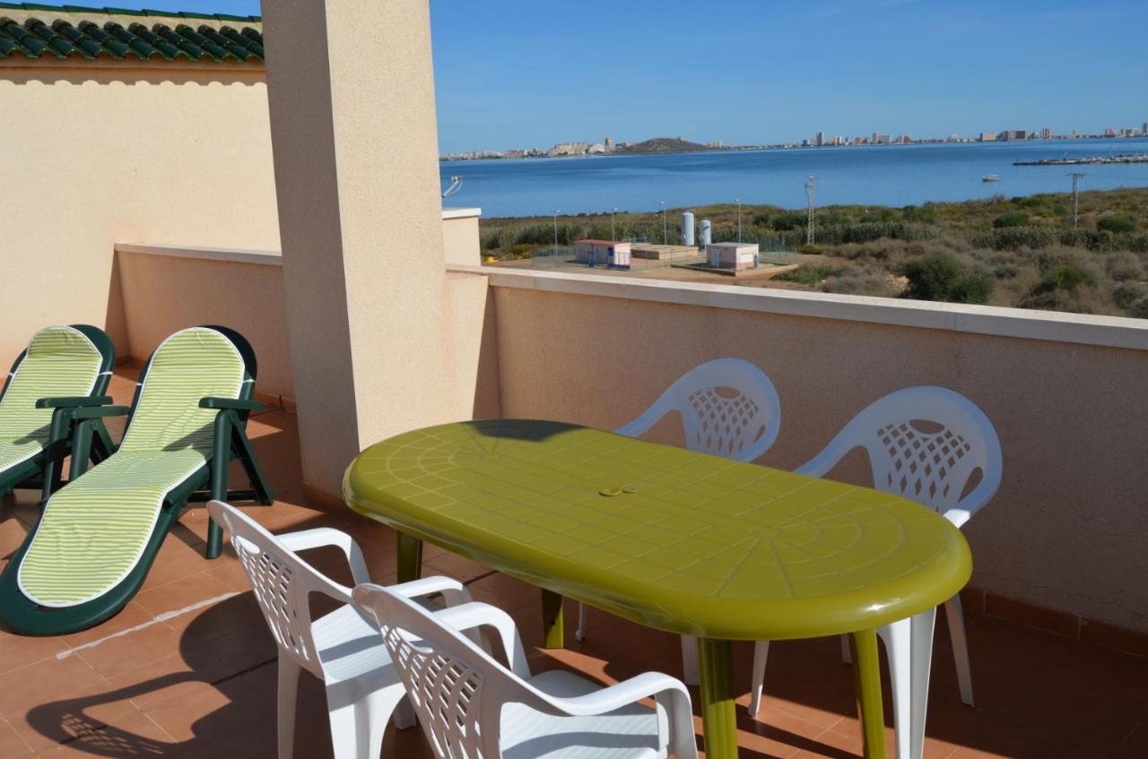 Villa Cristal II 3308 - Resort Choice Los Nietos Εξωτερικό φωτογραφία