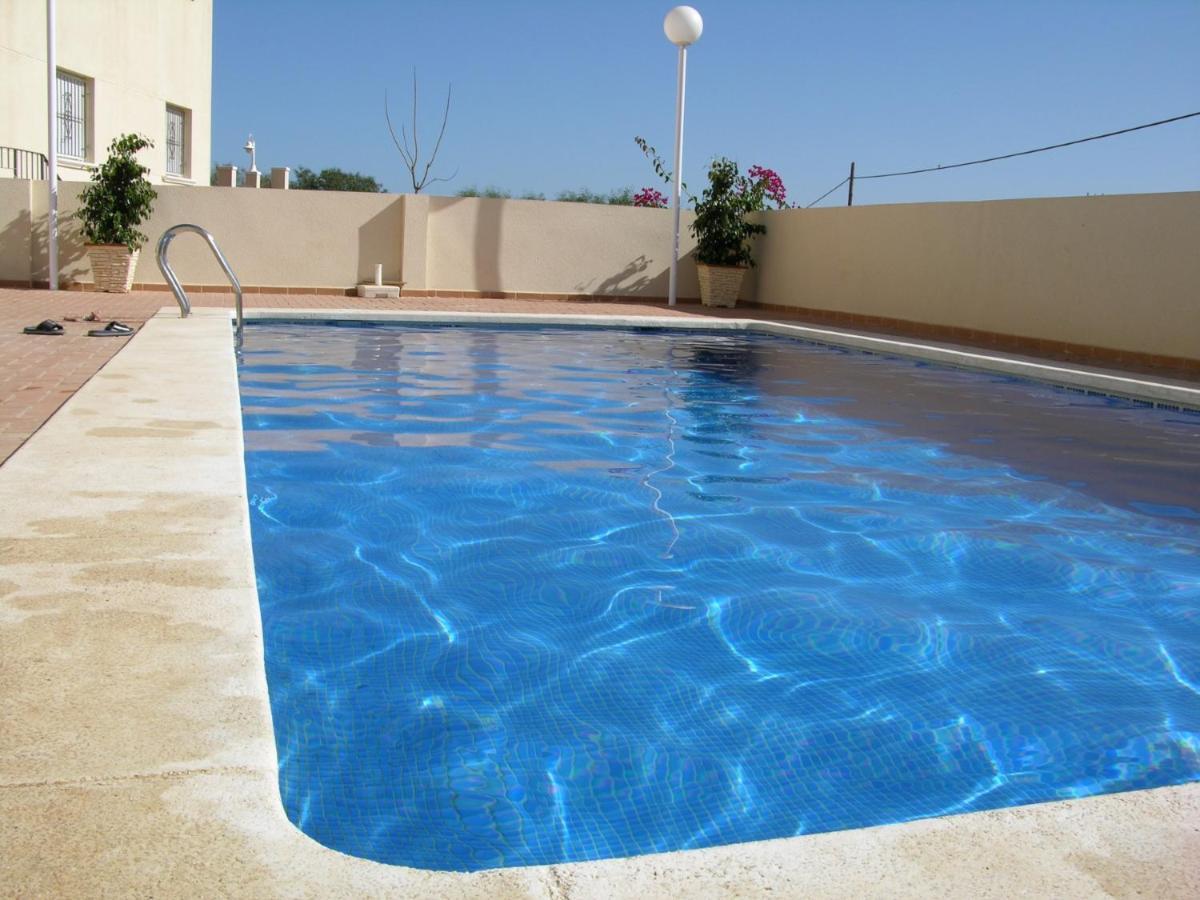 Villa Cristal II 3308 - Resort Choice Los Nietos Εξωτερικό φωτογραφία
