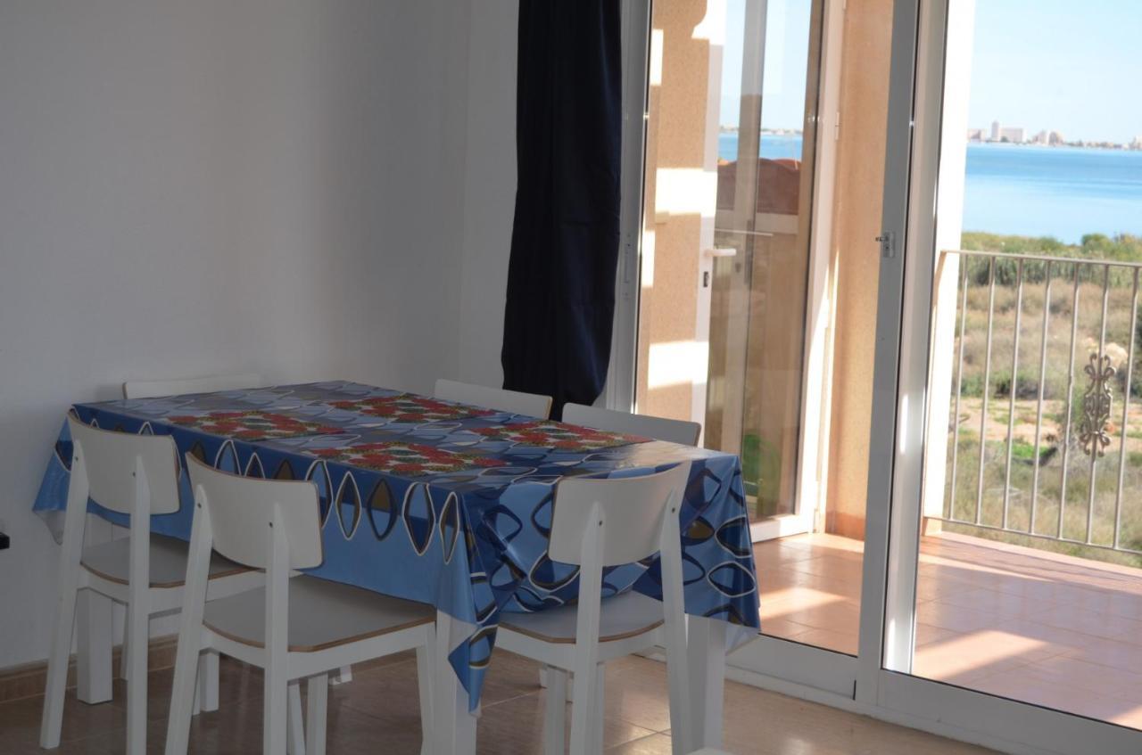 Villa Cristal II 3308 - Resort Choice Los Nietos Εξωτερικό φωτογραφία