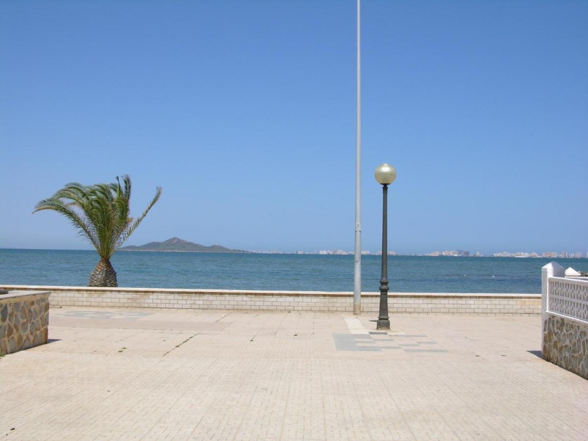 Villa Cristal II 3308 - Resort Choice Los Nietos Εξωτερικό φωτογραφία