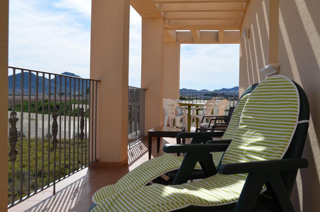 Villa Cristal II 3308 - Resort Choice Los Nietos Εξωτερικό φωτογραφία