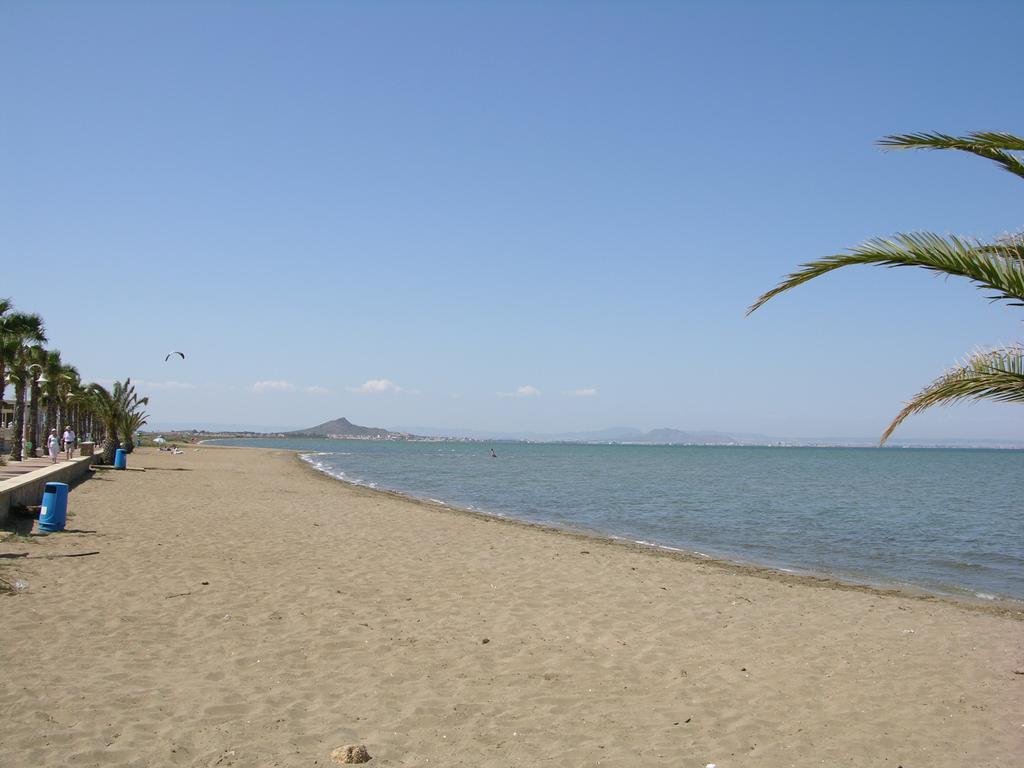Villa Cristal II 3308 - Resort Choice Los Nietos Εξωτερικό φωτογραφία