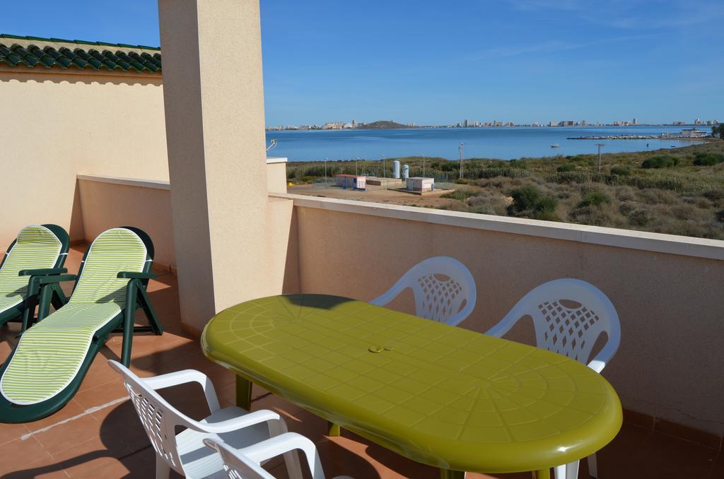 Villa Cristal II 3308 - Resort Choice Los Nietos Εξωτερικό φωτογραφία