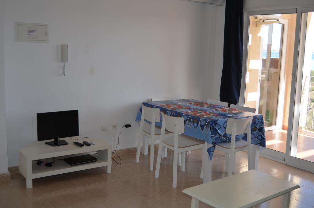 Villa Cristal II 3308 - Resort Choice Los Nietos Εξωτερικό φωτογραφία