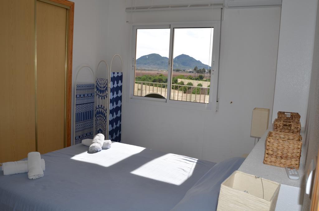 Villa Cristal II 3308 - Resort Choice Los Nietos Εξωτερικό φωτογραφία