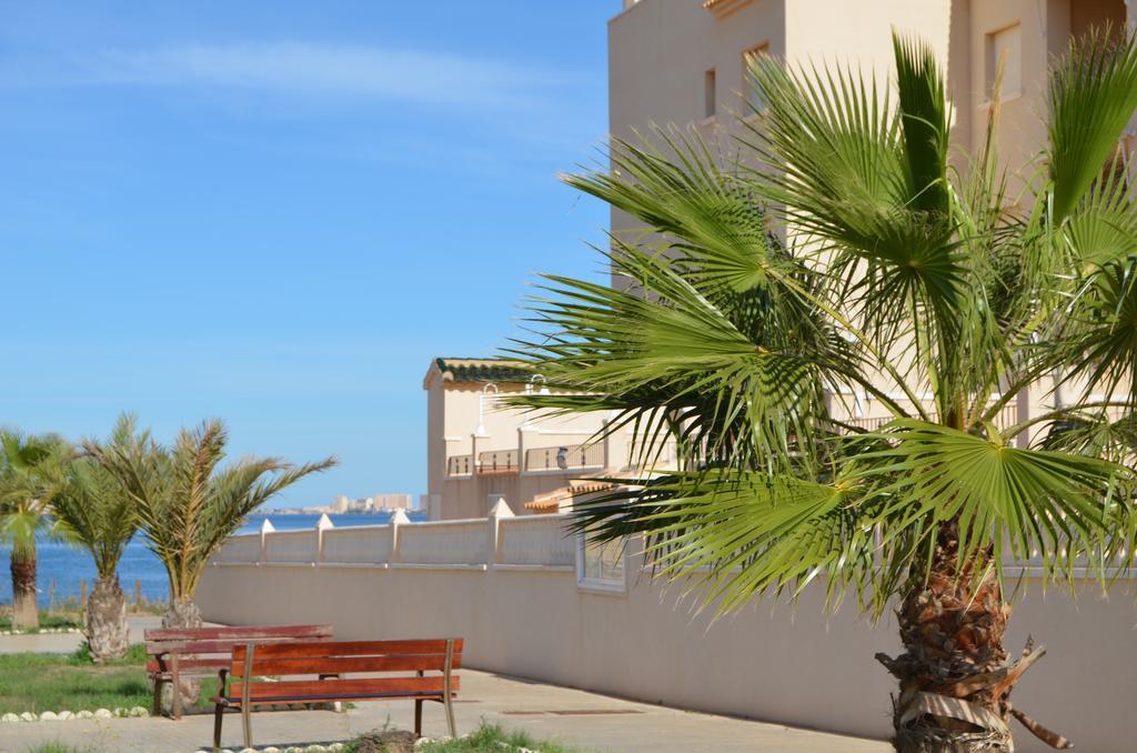 Villa Cristal II 3308 - Resort Choice Los Nietos Εξωτερικό φωτογραφία