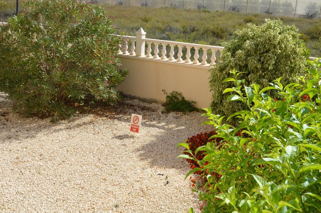 Villa Cristal II 3308 - Resort Choice Los Nietos Εξωτερικό φωτογραφία